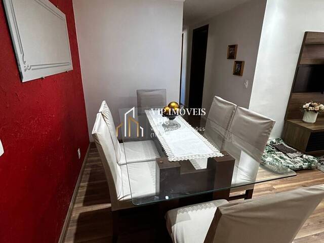 Apartamento para Venda em Santo André - 5