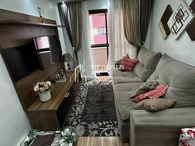 Apartamento para Venda em Santo André - 3