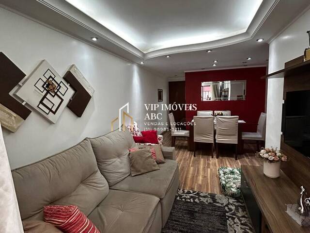 Apartamento para Venda em Santo André - 4