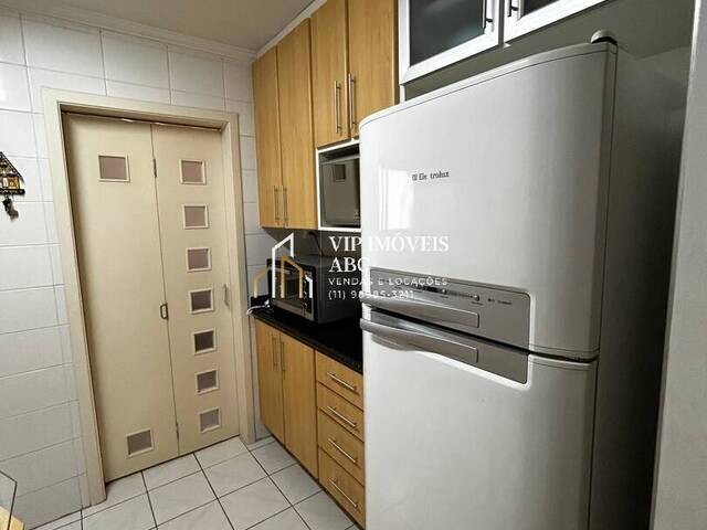 Apartamento para Venda em Santo André - 2