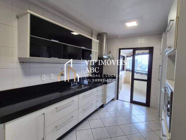 #286 - Apartamento para Venda em Santo André - SP - 3