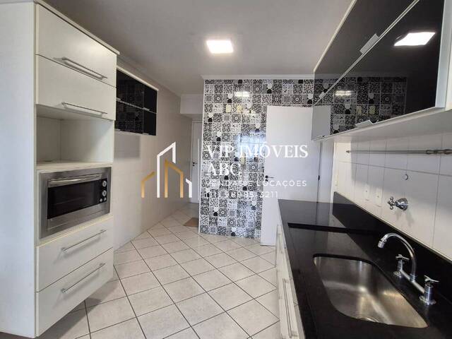 #286 - Apartamento para Venda em Santo André - SP - 1