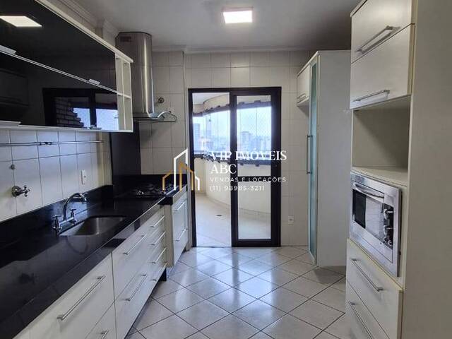 #286 - Apartamento para Venda em Santo André - SP - 2