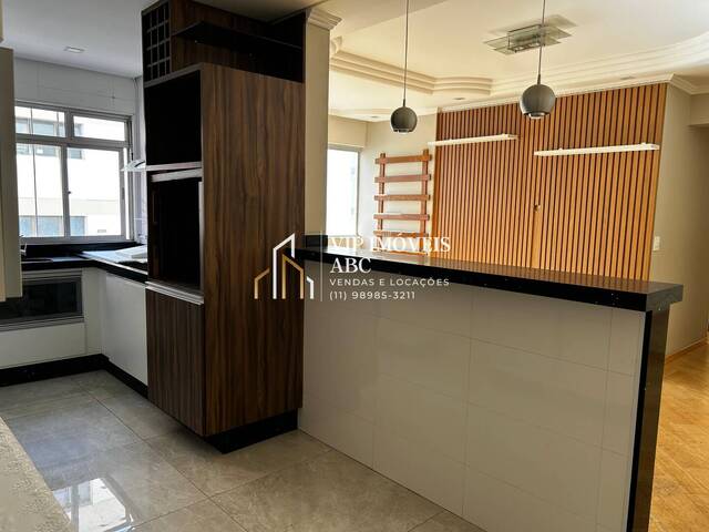 Apartamento para Locação em Santo André - 5