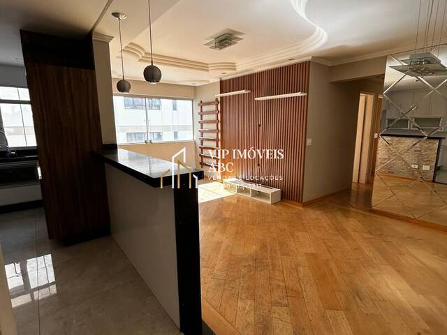 #287 - Apartamento para Venda em Santo André - SP - 1