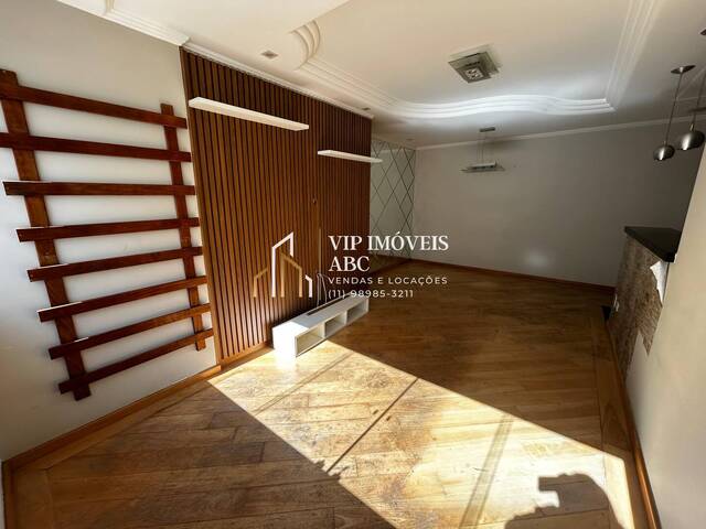 #287 - Apartamento para Venda em Santo André - SP - 3