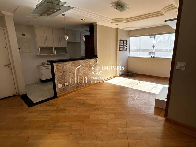 Apartamento para Locação em Santo André - 4