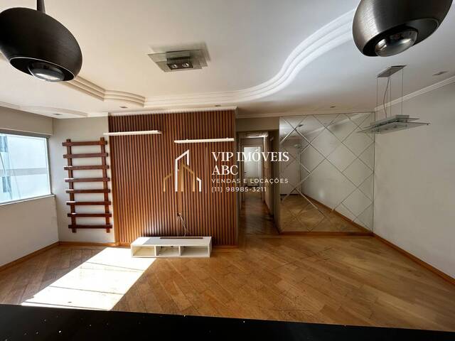 #287 - Apartamento para Venda em Santo André - SP - 2