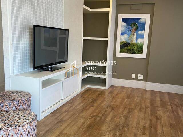 Apartamento para Locação em Santo André - 4