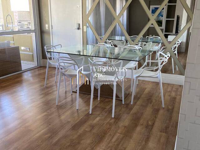 Apartamento para Locação em Santo André - 5