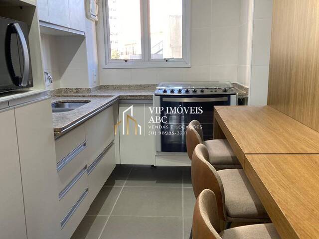 Apartamento para Locação em Santo André - 5