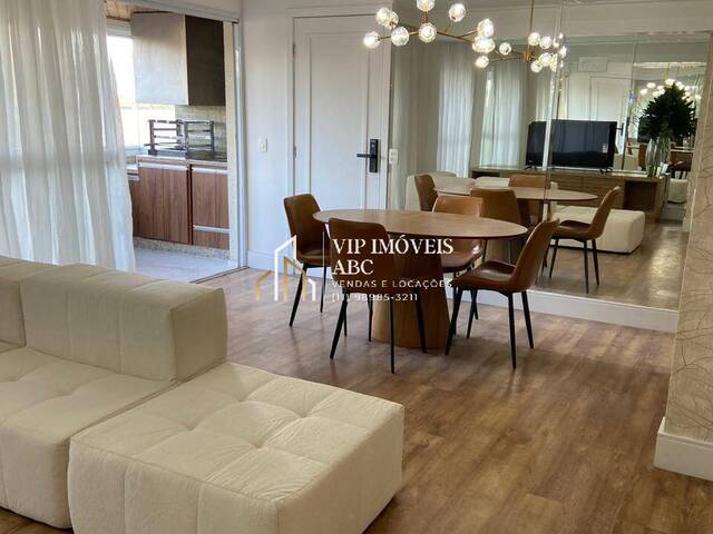 #289 - Apartamento para Locação em Santo André - SP - 3