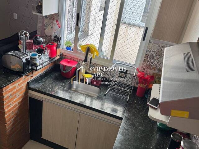 Apartamento para Venda em Santo André - 4