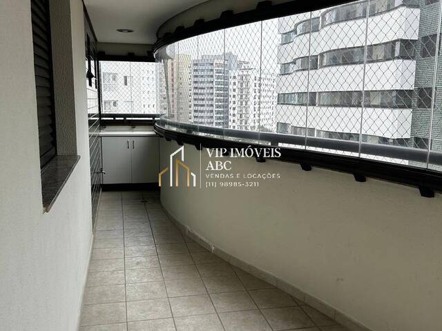 Apartamento para Venda em Santo André - 5