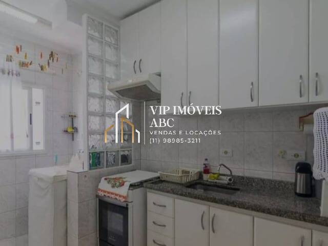 Apartamento para Venda em Santo André - 5
