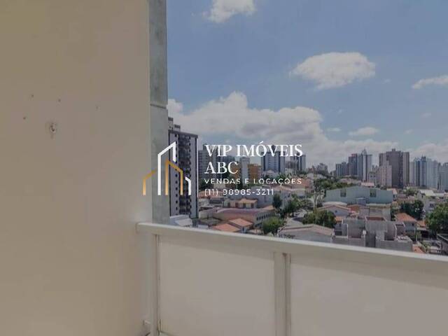 Apartamento para Venda em Santo André - 4