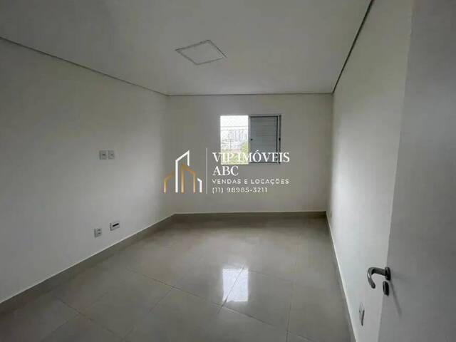 #293 - Apartamento para Venda em Santo André - SP - 2
