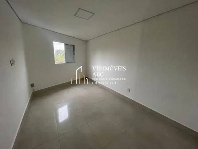#293 - Apartamento para Venda em Santo André - SP - 1
