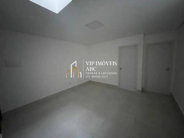 #293 - Apartamento para Venda em Santo André - SP - 3