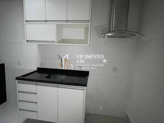 Apartamento para Venda em Santo André - 5
