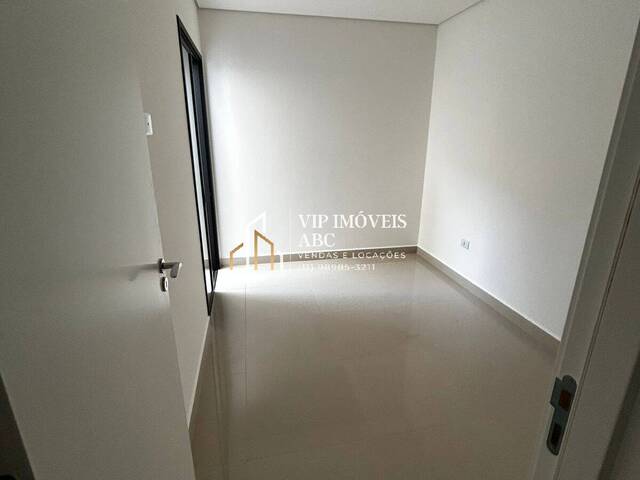 #294 - Apartamento para Venda em Santo André - SP - 3