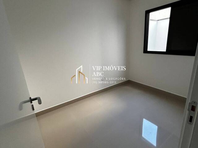 #294 - Apartamento para Venda em Santo André - SP - 2