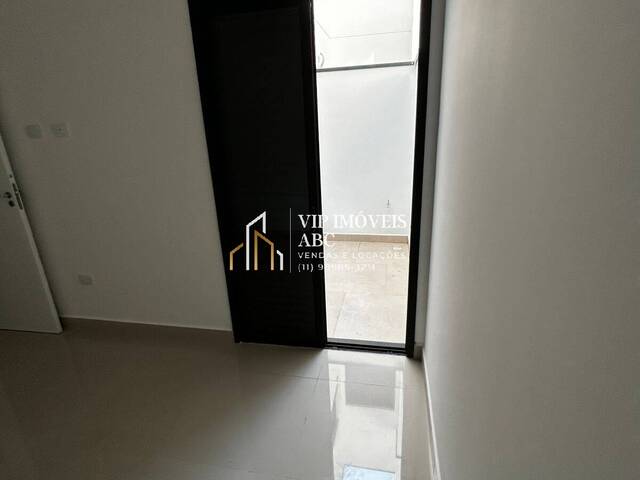 Apartamento para Venda em Santo André - 4