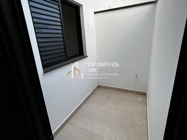 Apartamento para Venda em Santo André - 5
