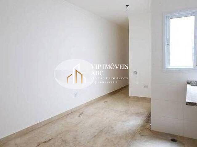 #295 - Apartamento para Venda em Santo André - SP - 1
