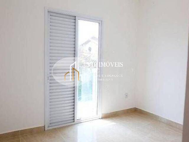 #295 - Apartamento para Venda em Santo André - SP - 3