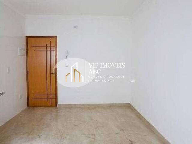 #295 - Apartamento para Venda em Santo André - SP - 2