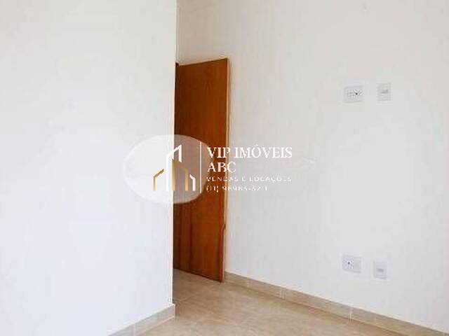 Apartamento para Venda em Santo André - 4