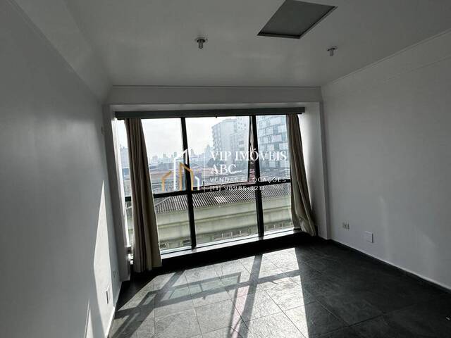#296 - Sala Living para Venda em Santo André - SP - 2