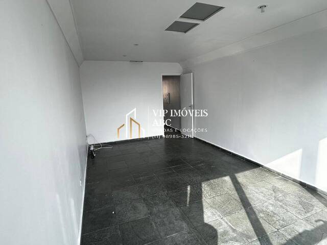 #296 - Sala Living para Venda em Santo André - SP - 3