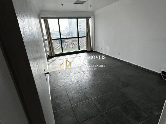 Sala Living para Locação em Santo André - 4