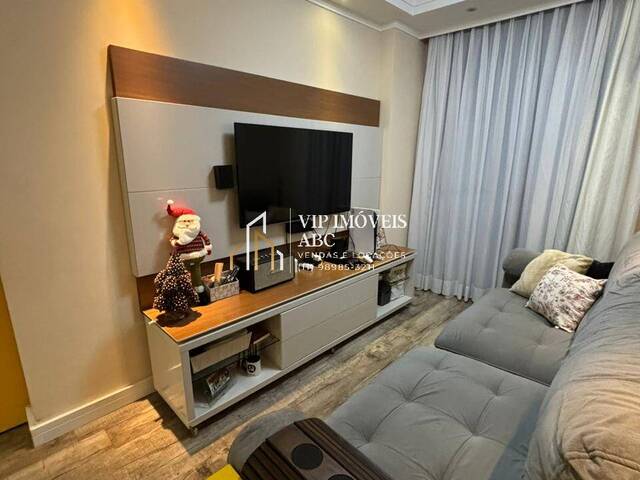 Apartamento para Venda em Santo André - 5