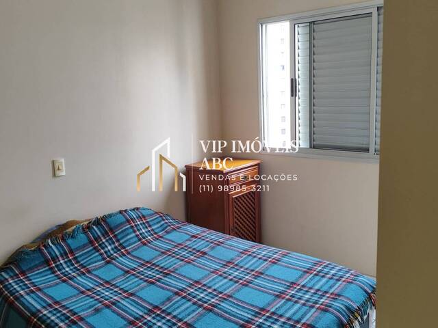 Apartamento para Venda em Santo André - 5