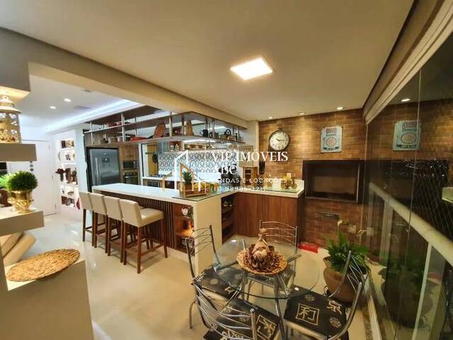 Apartamento para Venda em Santo André - 4