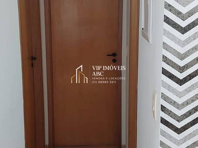 Apartamento para Venda em Santo André - 4