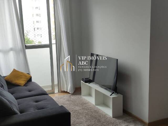 #302 - Apartamento para Venda em Santo André - SP - 1