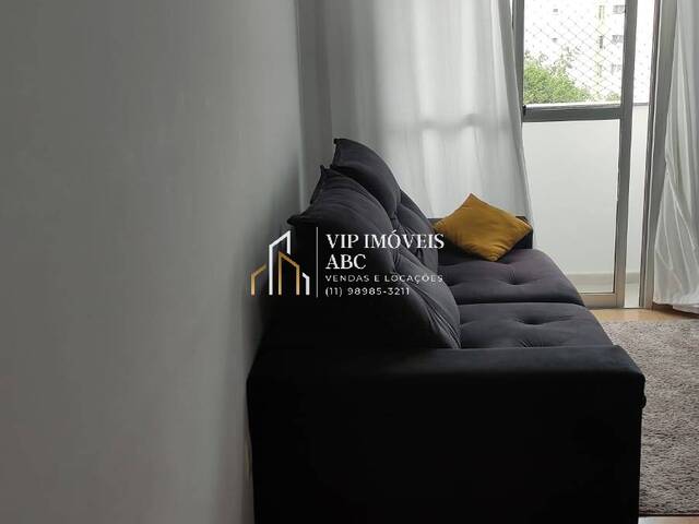 Apartamento para Venda em Santo André - 5