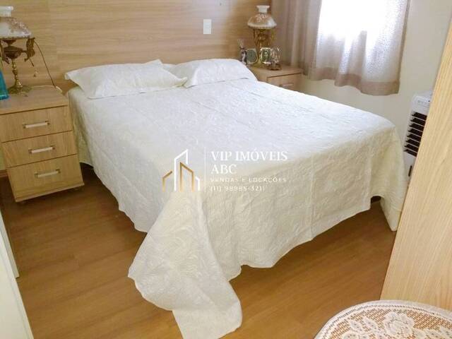 Apartamento para Venda em Santo André - 5
