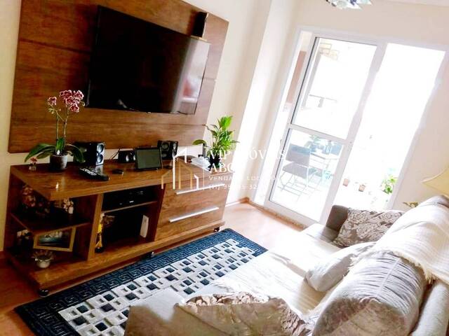 #304 - Apartamento para Venda em Santo André - SP - 2