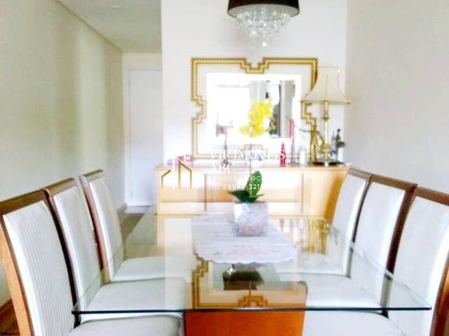 #304 - Apartamento para Venda em Santo André - SP - 3