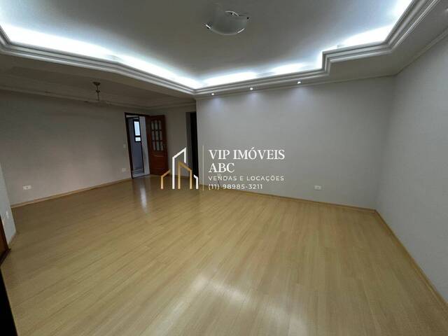 #299 - Apartamento para Venda em Santo André - SP - 1
