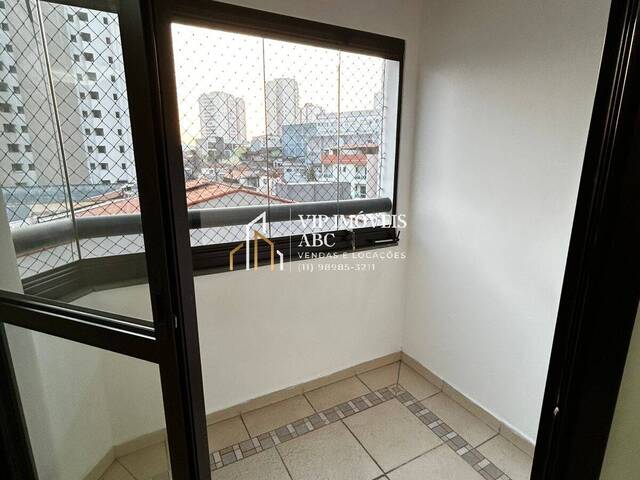 Apartamento para Venda em Santo André - 4