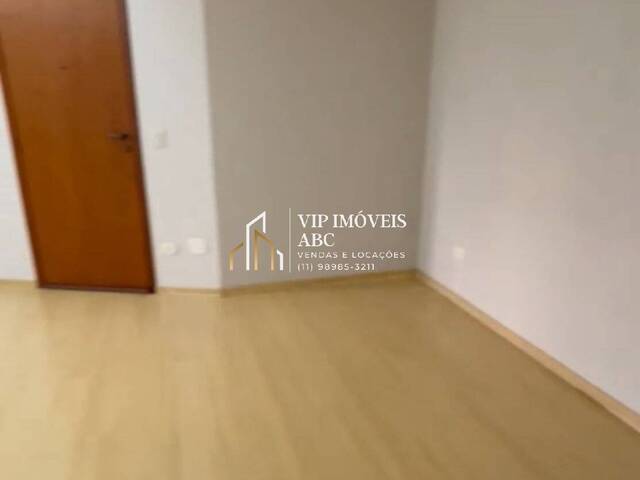 #299 - Apartamento para Venda em Santo André - SP - 3