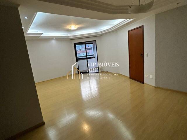 #299 - Apartamento para Venda em Santo André - SP - 2