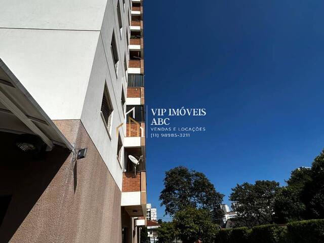 Apartamento para Venda em Santo André - 4