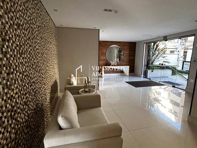 Apartamento para Venda em Santo André - 3